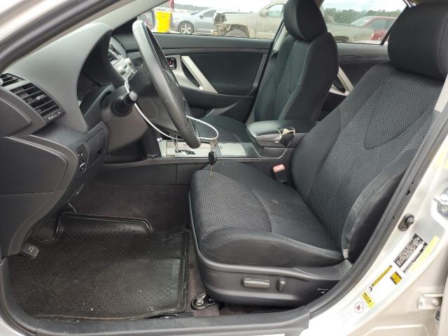 Photo 7 from auction – 2011 TOYOTA CAMRY BASE with VIN 4T1BF3EKXBU200930