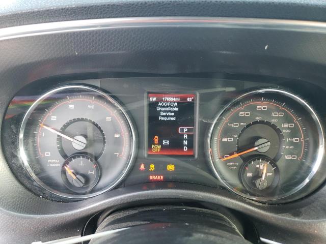 Photo 9 from auction – 2013 DODGE CHARGER R/ with VIN 2C3CDXDT4DH686337