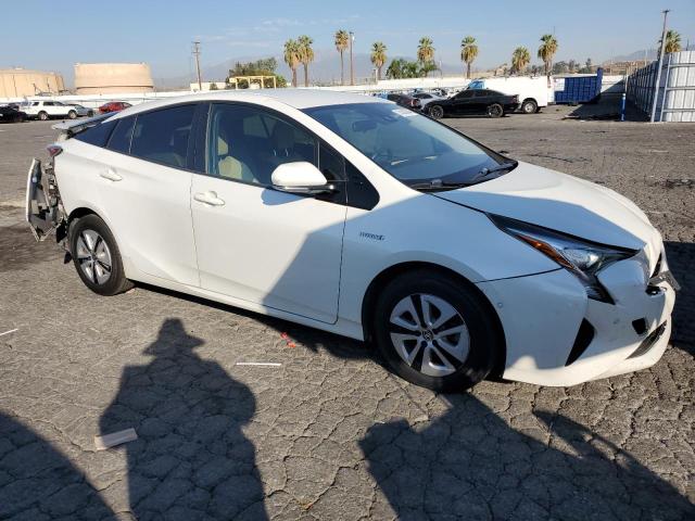 Photo 4 from auction – 2017 TOYOTA PRIUS with VIN JTDKBRFU7H3042919
