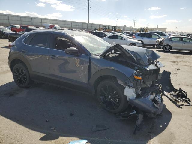 Photo 4 from auction – 2022 MAZDA CX-30 PREF with VIN 3MVDMBCL3NM432771