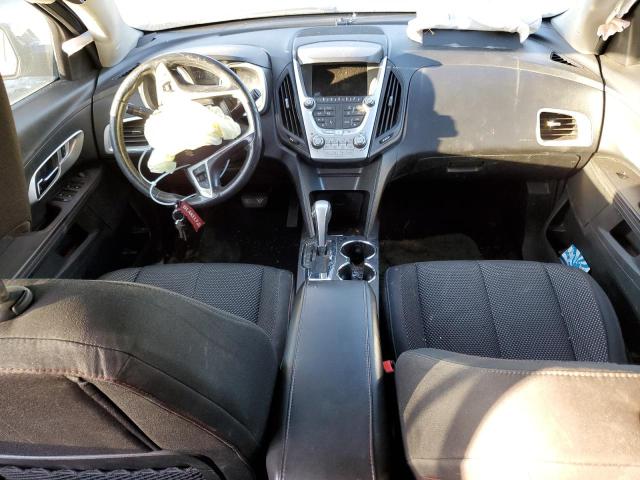 Photo 8 from auction – 2015 CHEVROLET EQUINOX LT with VIN 2GNALBEK1F1124672