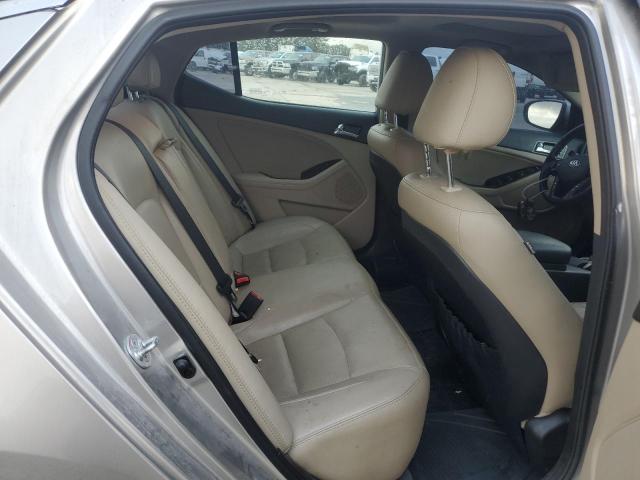 صورة رقم 10 من المزاد - 2013 KIA OPTIMA EX مع VIN 5XXGN4A79DG228795