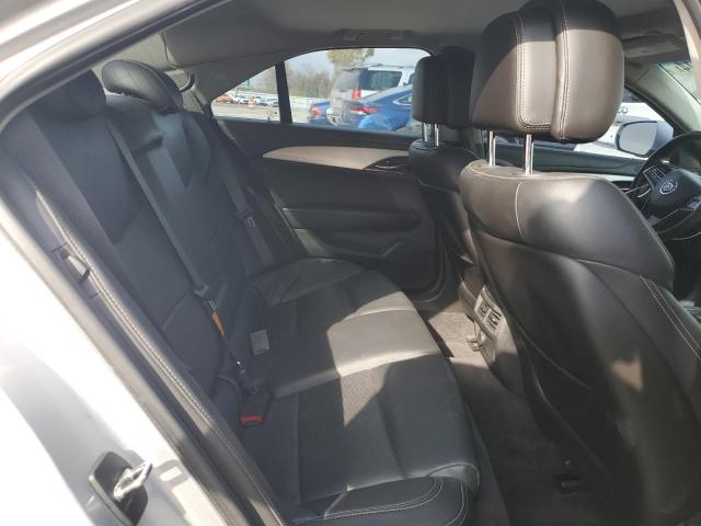 Photo 10 from auction – 2014 CADILLAC ATS LUXURY with VIN 1G6AB5RX2E0194696