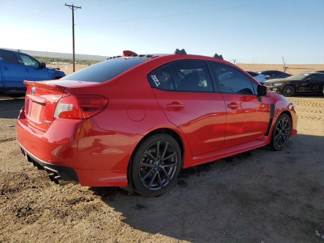 Photo 3 from auction – 2019 SUBARU WRX PREMIU with VIN JF1VA1C66K9824677