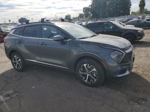 Photo 4 from auction – 2024 KIA SPORTAGE E with VIN KNDPVCDG8R7163282