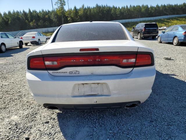 Photo 6 from auction – 2012 DODGE CHARGER SE with VIN 2C3CDXBG2CH247352