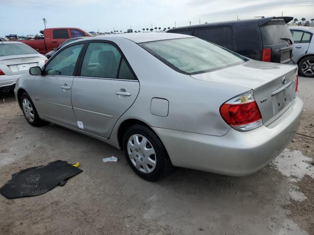 Photo 2 from auction – 2006 TOYOTA CAMRY LE with VIN 4T1BE32K06U153467