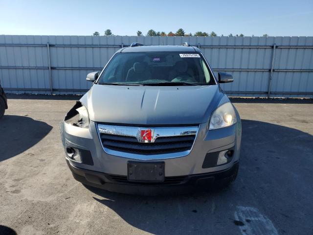 Photo 5 from auction – 2008 SATURN OUTLOOK XR with VIN 5GZER23778J226377