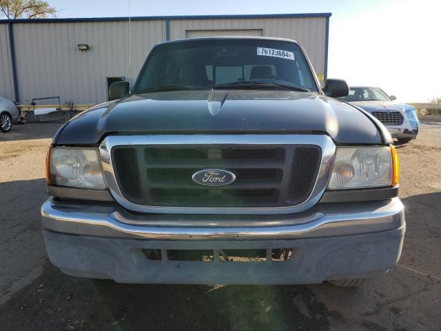 Photo 5 from auction – 2005 FORD RANGER SUP with VIN 1FTYR14U35PA11066