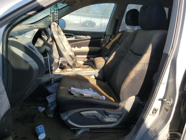 Zdjęcie 7 z aukcji – 2015 NISSAN PATHFINDER z VIN 5N1AR2MN5FC715807