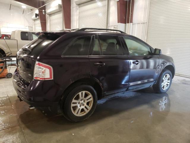 Photo 3 from auction – 2007 FORD EDGE SEL with VIN 2FMDK38C57BB35264