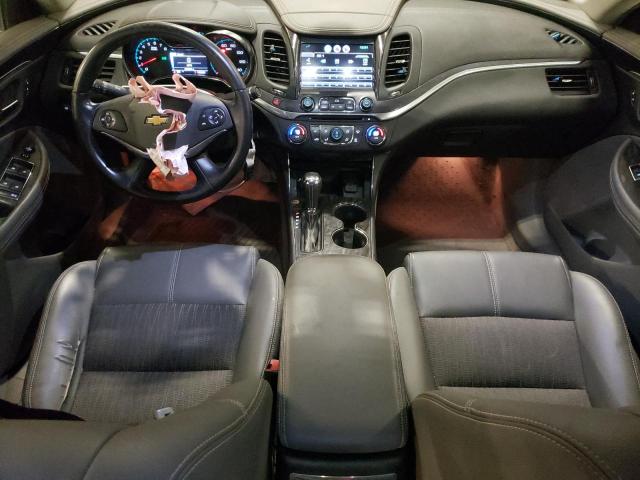 Photo 8 from auction – 2014 CHEVROLET IMPALA LT with VIN 2G1115SL2E9247872
