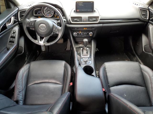Photo 8 from auction – 2015 MAZDA 3 GRAND TO with VIN 3MZBM1M78FM216899