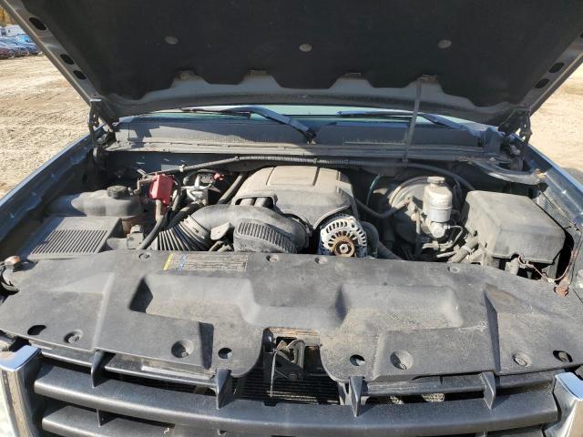 Photo 11 from auction – 2010 GMC SIERRA K15 with VIN 1GTSKUEA2AZ292209