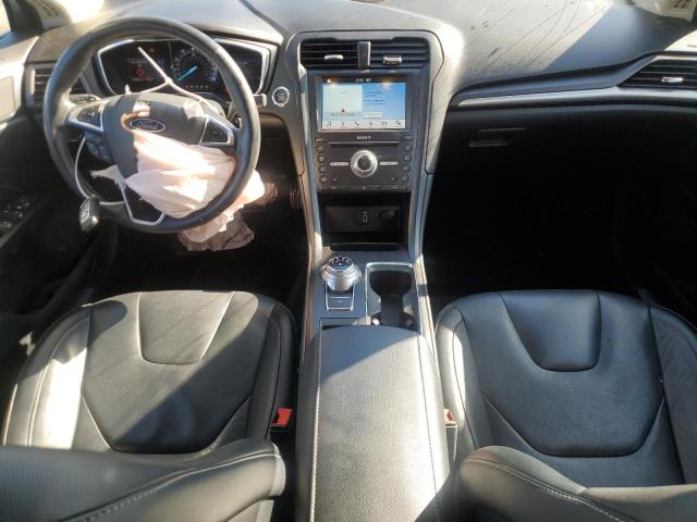 Photo 8 from auction – 2017 FORD FUSION TIT with VIN 3FA6P0K97HR396687