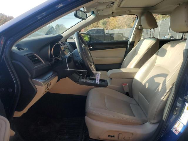 Photo 7 from auction – 2016 SUBARU LEGACY 2.5 with VIN 4S3BNAN69G3021368