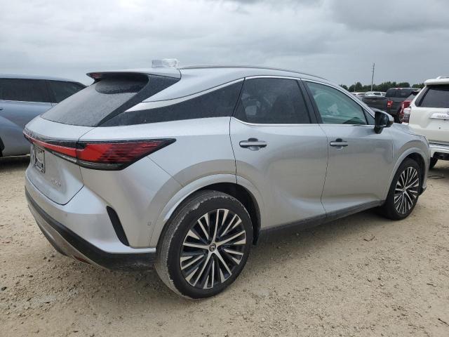Photo 3 from auction – 2024 LEXUS RX 350 BAS with VIN 2T2BAMBA3RC029526