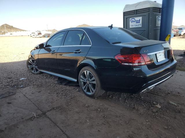 Photo 2 from auction – 2014 MERCEDES-BENZ E 350 with VIN WDDHF5KB2EB028719