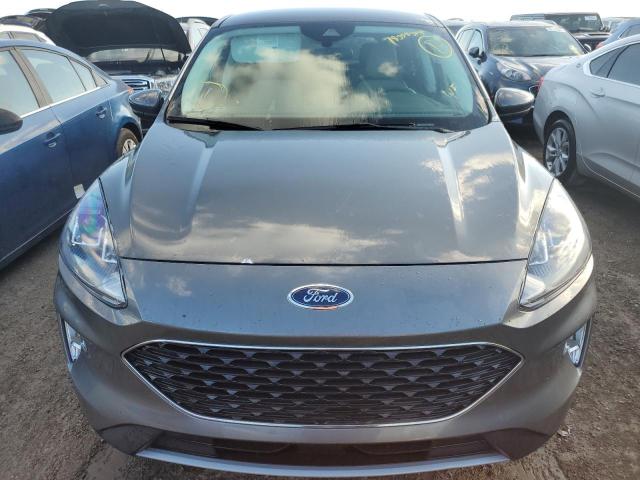 Photo 5 from auction – 2022 FORD ESCAPE SEL with VIN 1FMCU0H63NUA54205