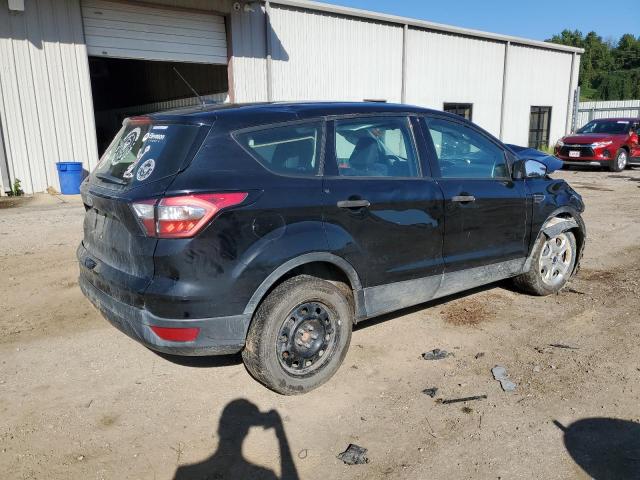 صورة رقم 3 من المزاد - 2018 FORD ESCAPE S مع VIN 1FMCU0F70JUC76075