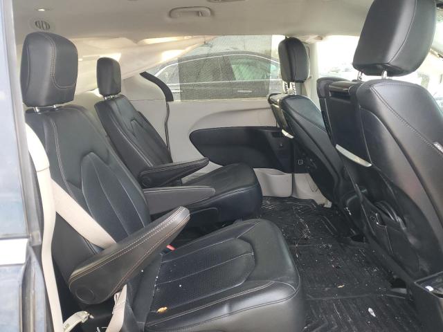 Photo 11 from auction – 2017 CHRYSLER PACIFICA T with VIN 2C4RC1EG2HR622871