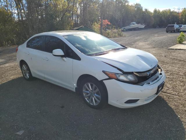Photo 4 from auction – 2012 HONDA CIVIC LX with VIN 2HGFB2F57CH113383