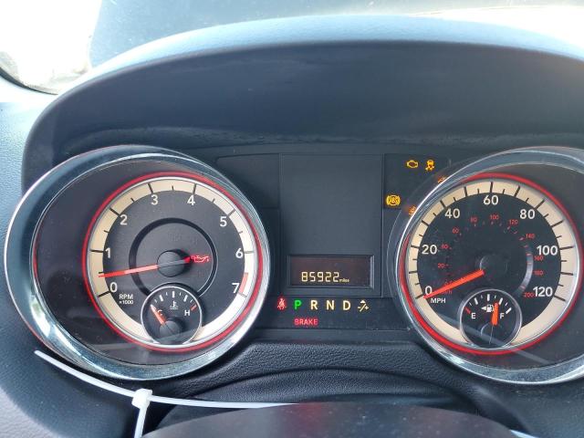Zdjęcie 9 z aukcji – 2016 DODGE GRAND CARA z VIN 2C4RDGBG3GR278177