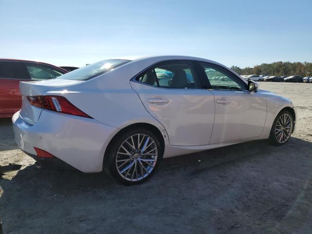 Photo 3 from auction – 2014 LEXUS IS 250 with VIN JTHBF1D2XE5023545