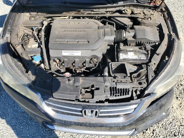 Photo 11 from auction – 2013 HONDA ACCORD EXL with VIN 1HGCR3F80DA014158