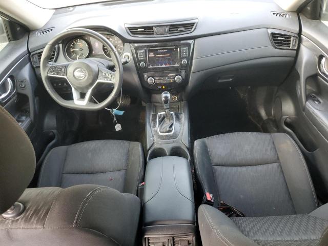 Photo 8 from auction – 2019 NISSAN ROGUE S with VIN KNMAT2MT6KP551149