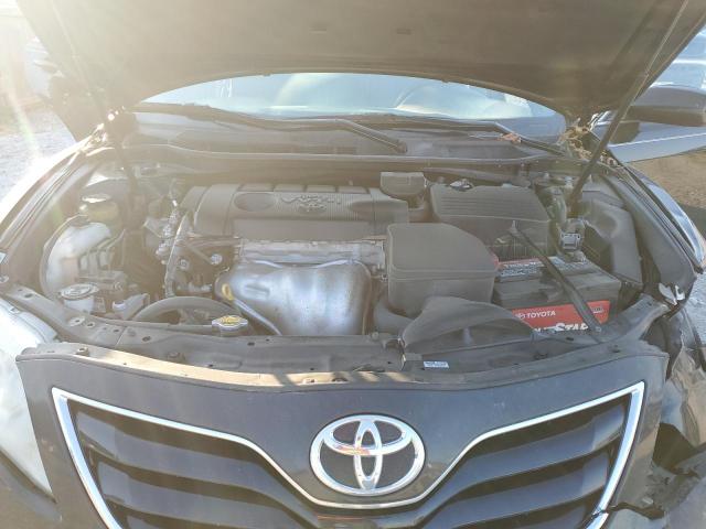 Photo 11 from auction – 2011 TOYOTA CAMRY BASE with VIN 4T1BF3EK1BU149611
