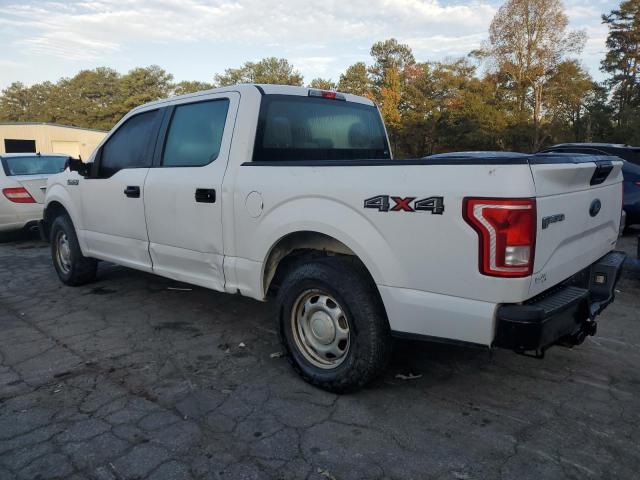 Photo 2 from auction – 2015 FORD F150 SUPER with VIN 1FTEW1EF2FFC12055