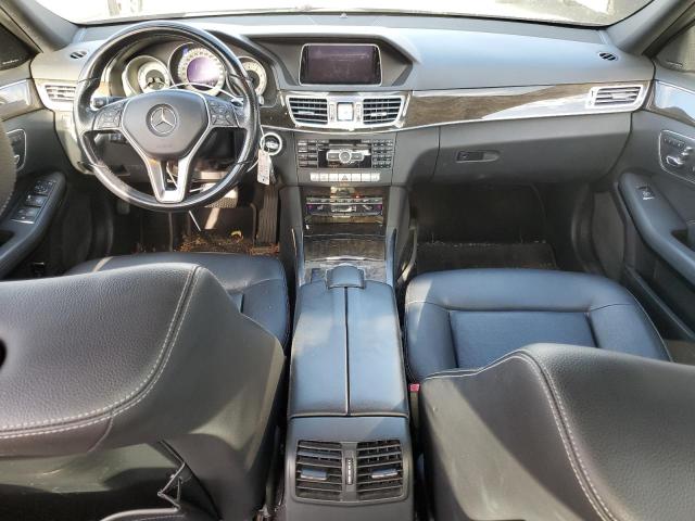 Photo 8 from auction – 2014 MERCEDES-BENZ E 350 with VIN WDDHF5KB7EA782088