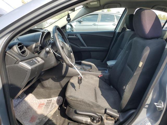 Photo 7 from auction – 2012 MAZDA 3 I with VIN JM1BL1V72C1550519