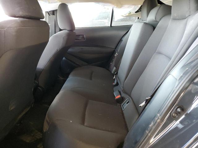 Photo 10 from auction – 2023 TOYOTA COROLLA LE with VIN 5YFB4MDE9PP040376
