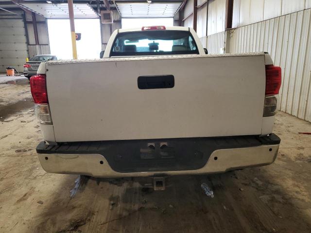 Photo 6 from auction – 2010 TOYOTA TUNDRA with VIN 5TFLU5F1XAX021638