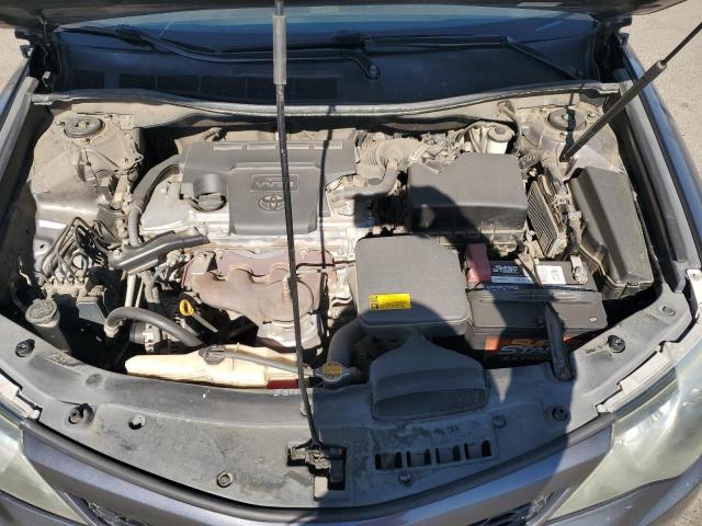 Photo 11 from auction – 2012 TOYOTA CAMRY BASE with VIN 4T1BF1FK5CU147283