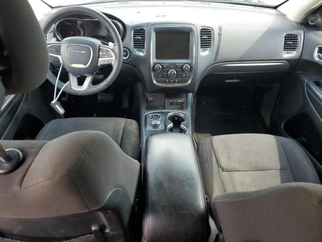 Photo 8 from auction – 2014 DODGE DURANGO SX with VIN 1C4RDHAG9EC412641