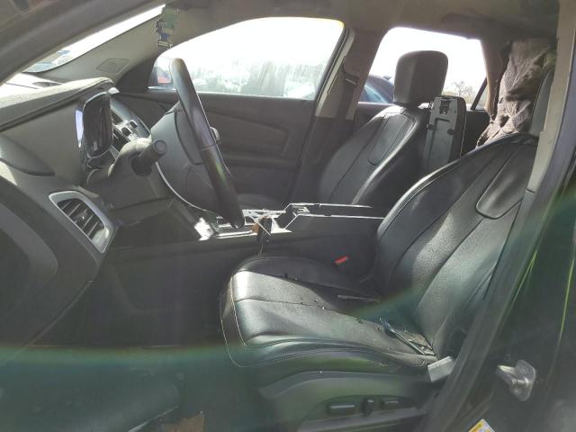 Photo 7 from auction – 2016 GMC TERRAIN SL with VIN 2GKFLPE35G6323365