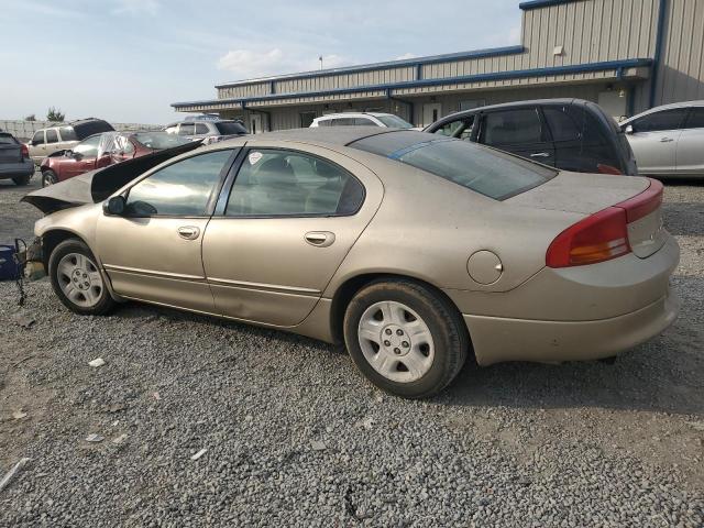 Photo 2 from auction – 2002 DODGE INTREPID S with VIN 2B3HD46RX2H217088
