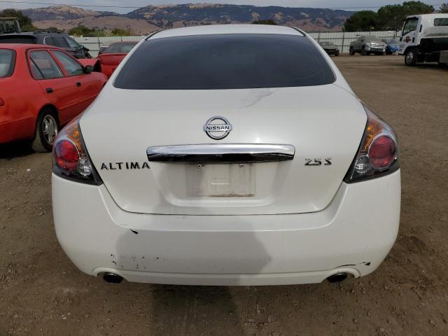 Photo 6 from auction – 2012 NISSAN ALTIMA BAS with VIN 1N4AL2AP8CN434571