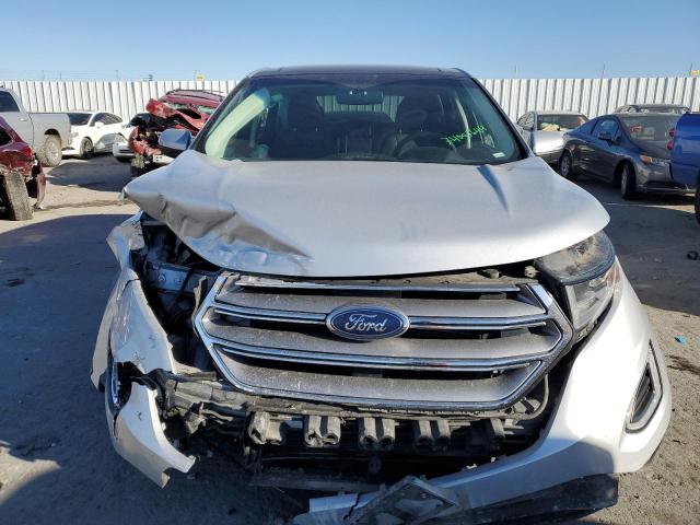 Photo 5 from auction – 2018 FORD EDGE TITAN with VIN 2FMPK4K87JBC01960
