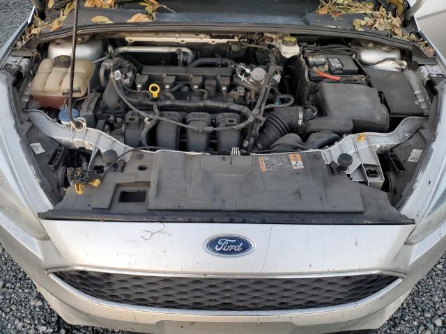 Photo 11 from auction – 2018 FORD FOCUS SE with VIN 1FADP3K2XJL290458