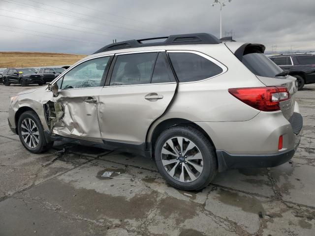 Снимка 2 от търг – 2017 SUBARU OUTBACK 2. с VIN 4S4BSANC4H3365878