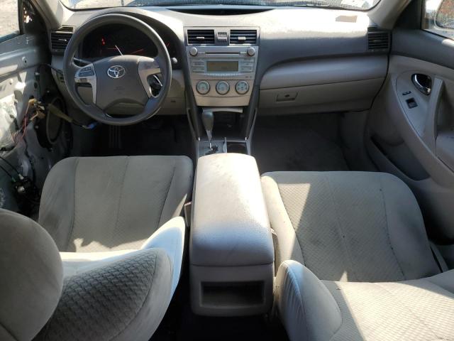 Photo 8 from auction – 2009 TOYOTA CAMRY BASE with VIN 4T4BE46K69R077845