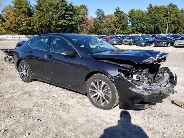 Снимка 4 от търг – 2015 ACURA TLX TECH с VIN 19UUB1F51FA008567