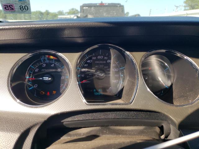 Photo 9 from auction – 2011 FORD TAURUS SEL with VIN 1FAHP2EW2BG183599