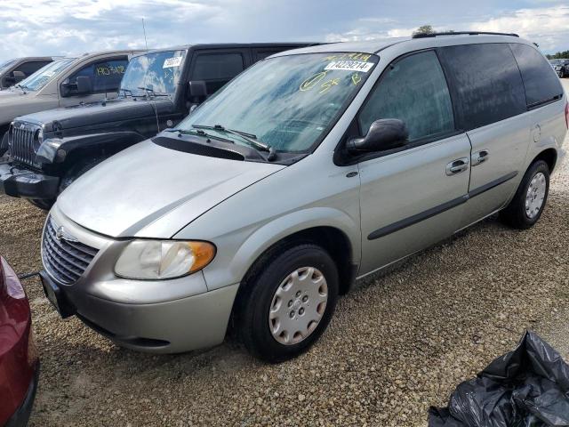Photo 1 from auction – 2004 CHRYSLER TOWN & COU with VIN 1C8GP45R54B549047