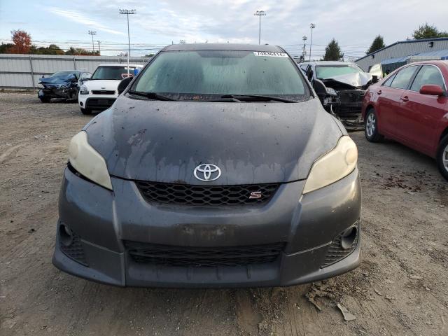 Photo 5 from auction – 2009 TOYOTA COROLLA MA with VIN 2T1LE40E69C008088