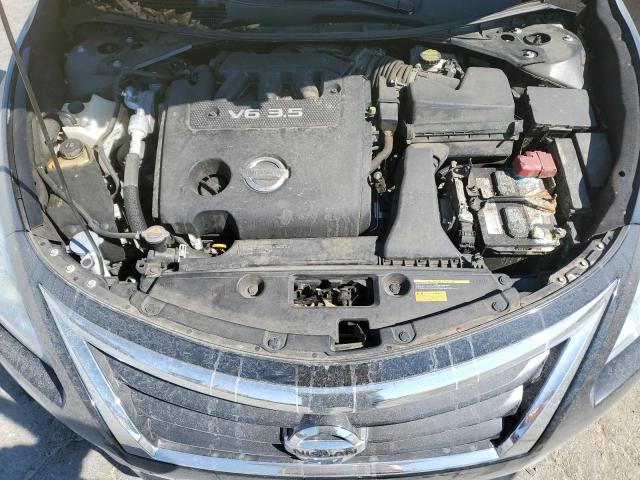 Photo 11 from auction – 2013 NISSAN ALTIMA 3.5 with VIN 1N4BL3AP2DC251321